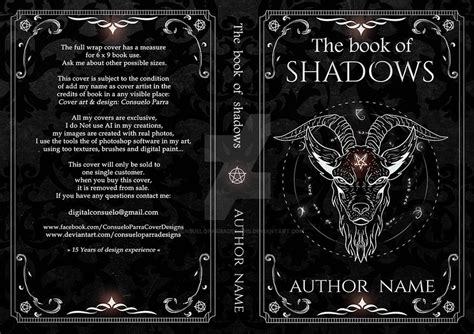 The Door of Shadows