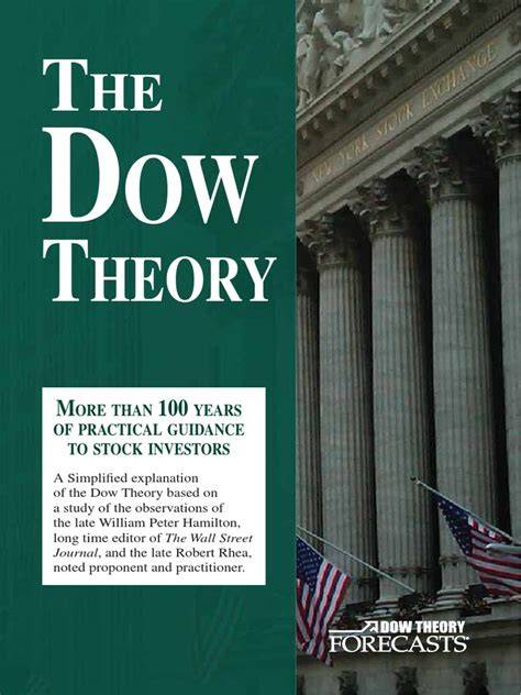 The Dow Theory(Chinese Edition)