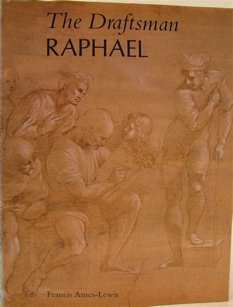 The Draftsman Raphael