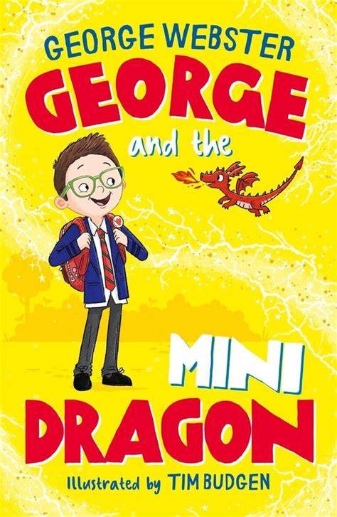 The Dragon and George