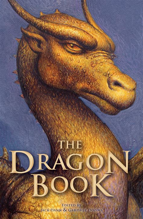 The Dragon of the Books