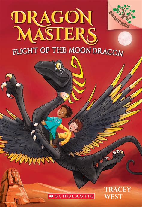 The Dragonmaster