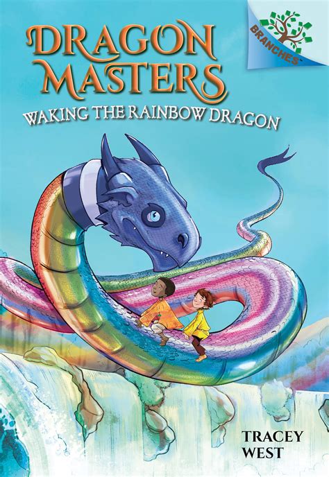 The Dragonmasters