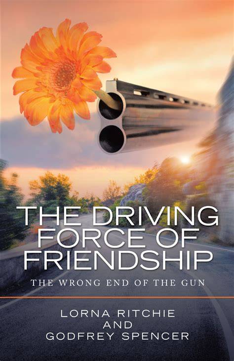 The Driving Force