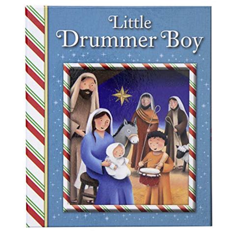 The Drummer Boy