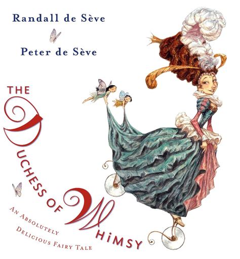 The Duchess of Whimsy