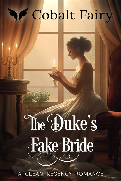 The Duke's Fake Bride