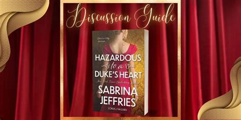 The Duke's Heart