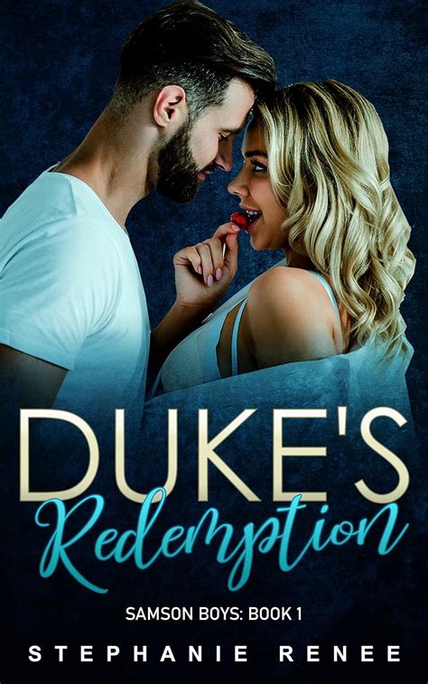 The Duke's Redemption