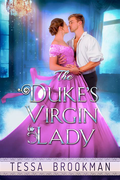 The Duke's Virgin Bride