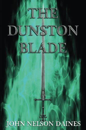 The Dunston Blade