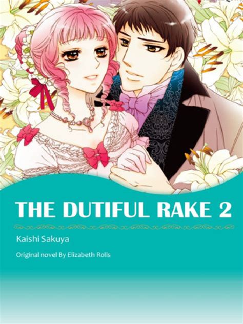 The Dutiful Rake 2