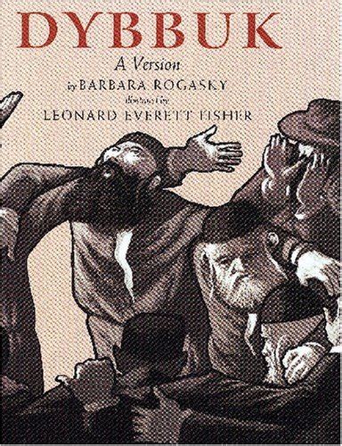The Dybbuk