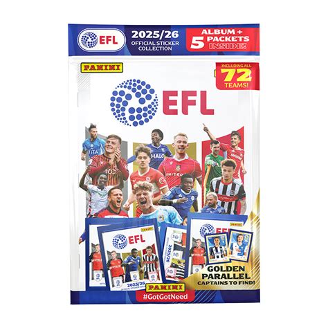 The EFL Directory
