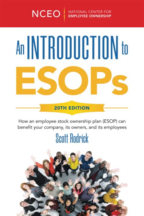 The ESOP Association's Introduction to ESOP Valuations