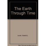 The Earth Through Time