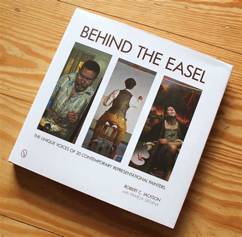 The Easel