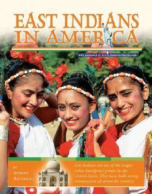 The East Indians