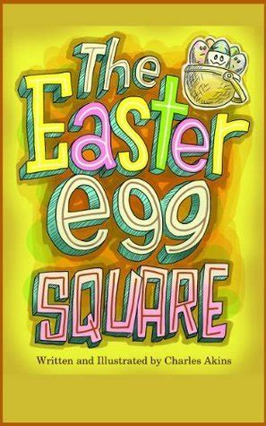 The Easter Egg Square