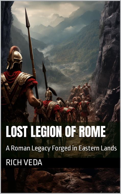 The Eastern Lands