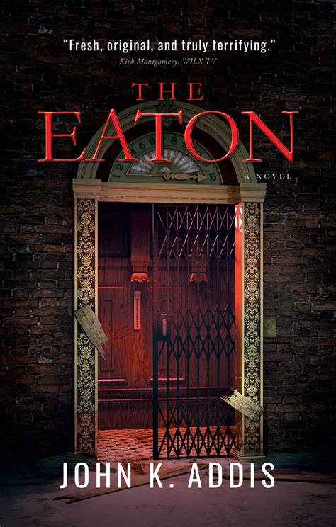 The Eaton