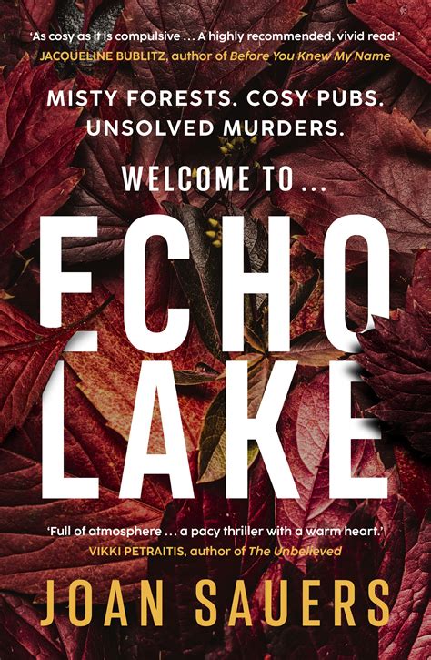 The Echo Of Us