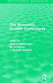 The Economic growth controversy