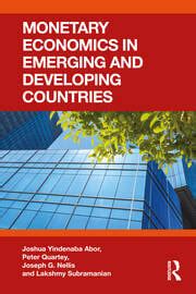 The Economics of Developing Countries