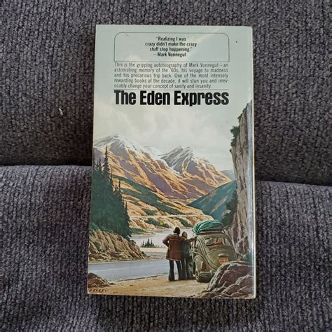 The Eden Express