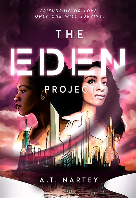The Eden Project