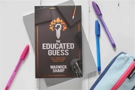 The Educated Guess