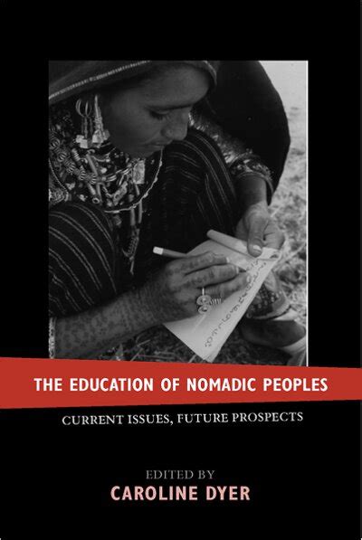 The Education of Nomadic People