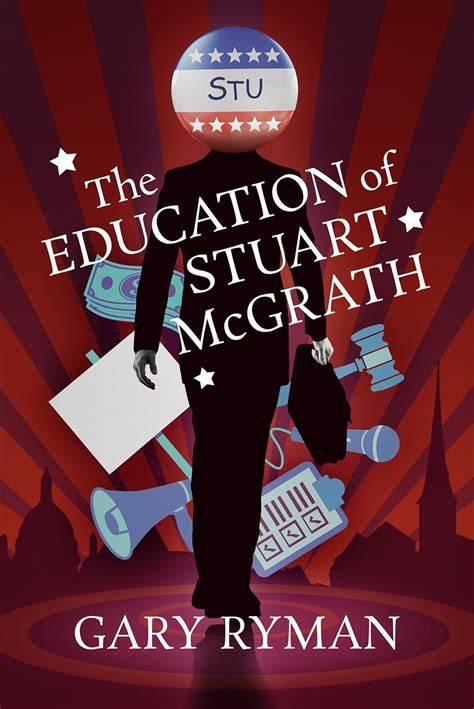 The Education of Stuart McGrath