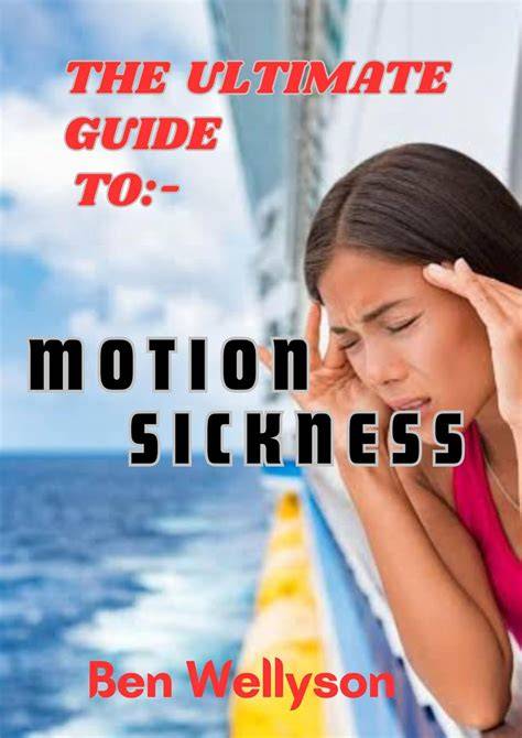 The Elderly in Motion