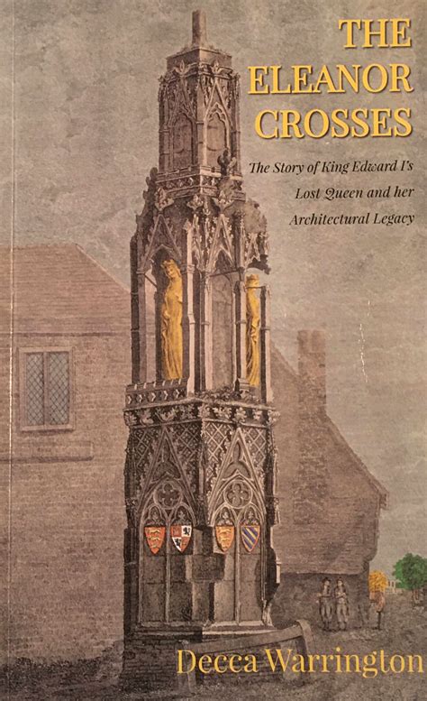 The Eleanor Crosses