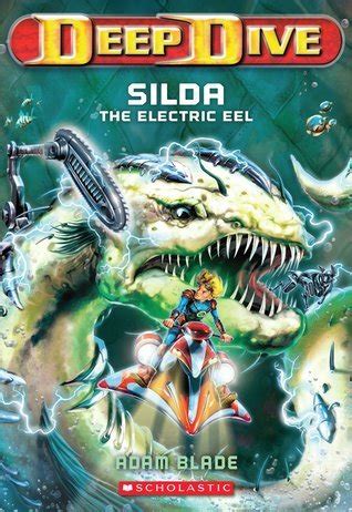 The Electric Eel