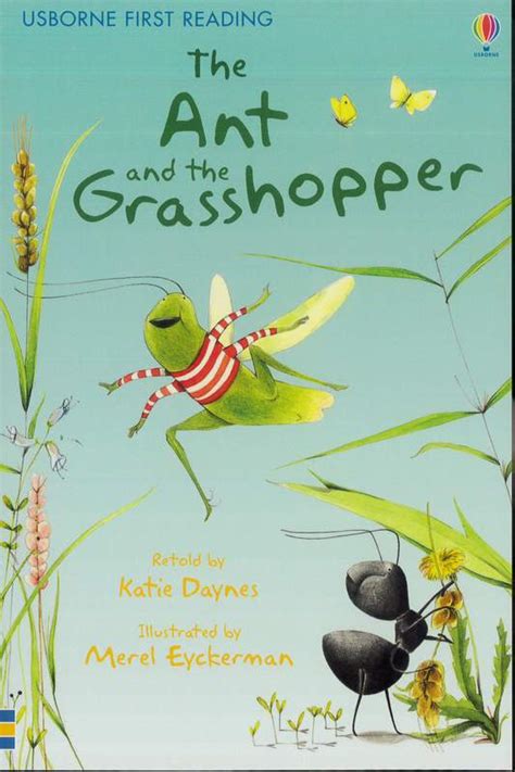 The Electric Grasshopper