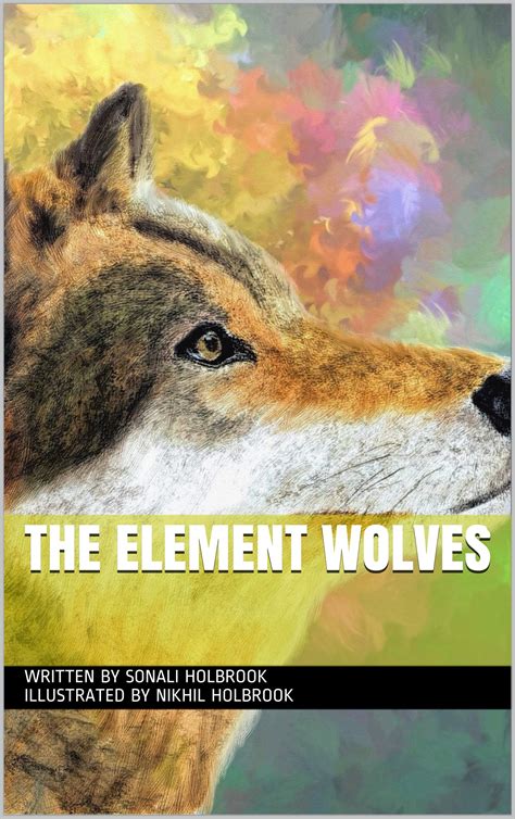 The Element Wolves