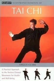 The Elements of Tai Chi