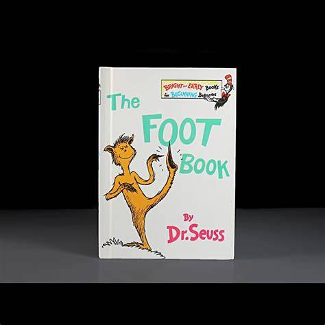 The Elephant's Foot