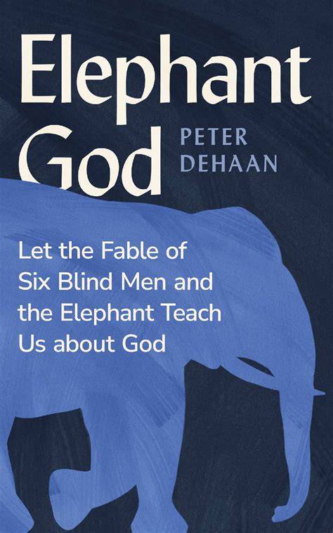 The Elephant God