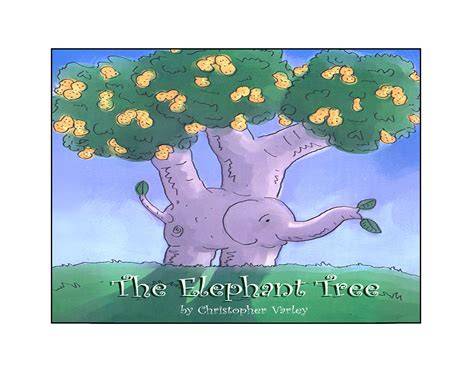 The Elephant Tree