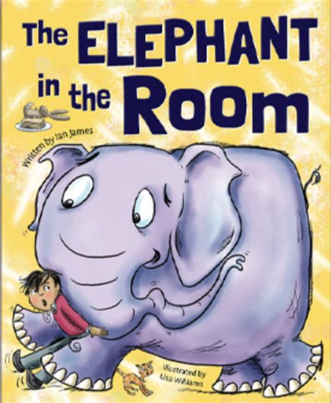 The Elephant in the Room
