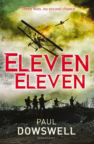 The Eleven