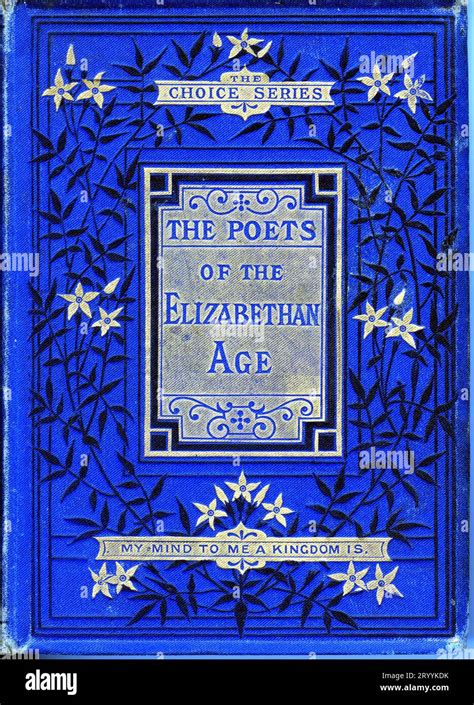 The Elizabethan Handbook