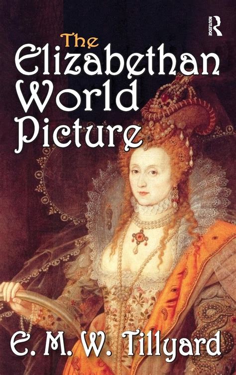 The Elizabethan World