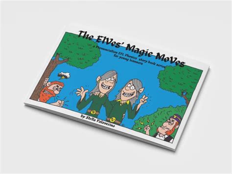 The Elves' Magic Moves