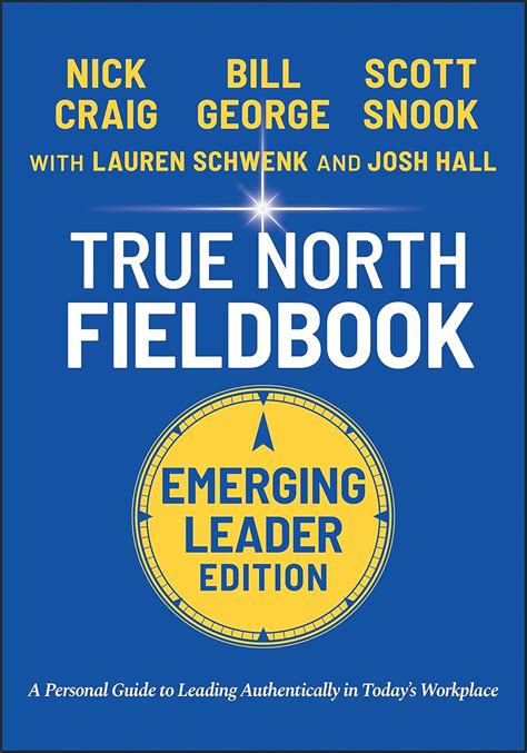 The Emerging Leader