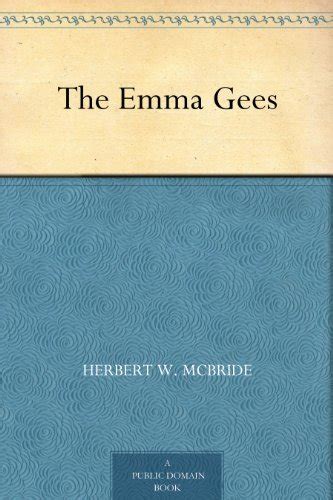 The Emma Gees