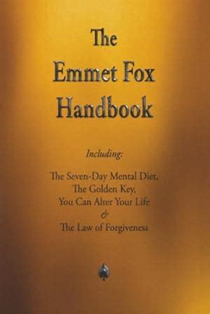 The Emmet Fox Reader